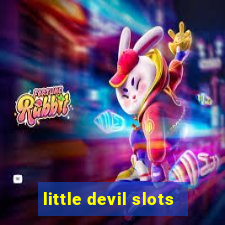 little devil slots